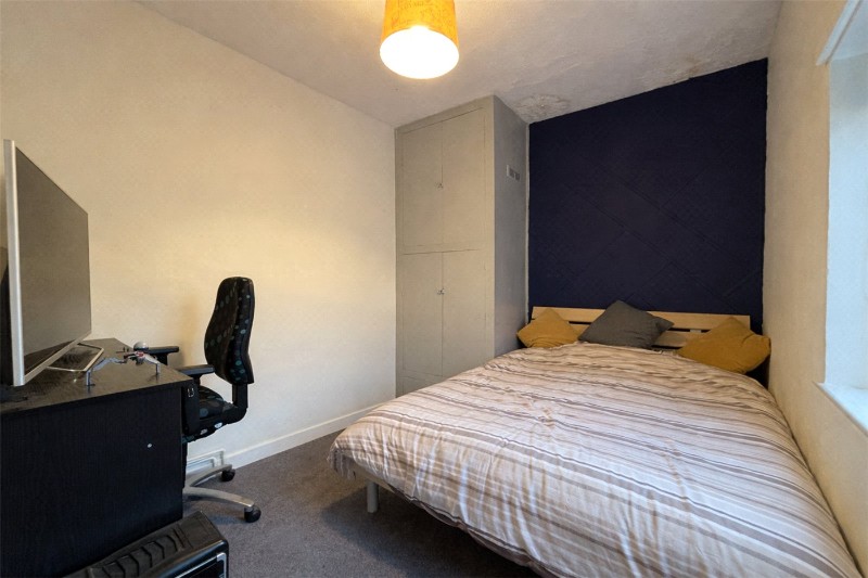 Chapel Street, Ruskington, Sleaford, Lincolnshire, NG34