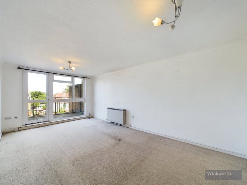 Oakwood, King Charles Road, Surbiton, KT5