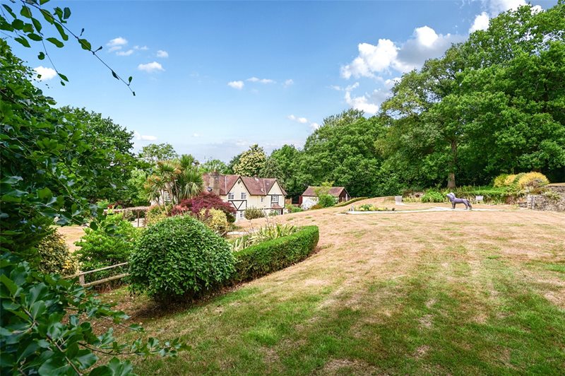 White Horse Lane, Finchampstead, Wokingham, Berkshire, RG40