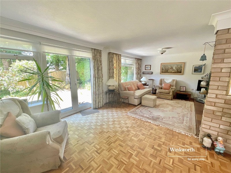 Ranelagh Road, Highcliffe, Christchurch, Dorset, BH23