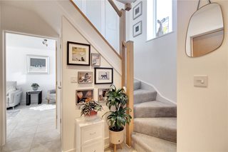 Pleasants Avenue, Poringland, Norwich, Norfolk, NR14
