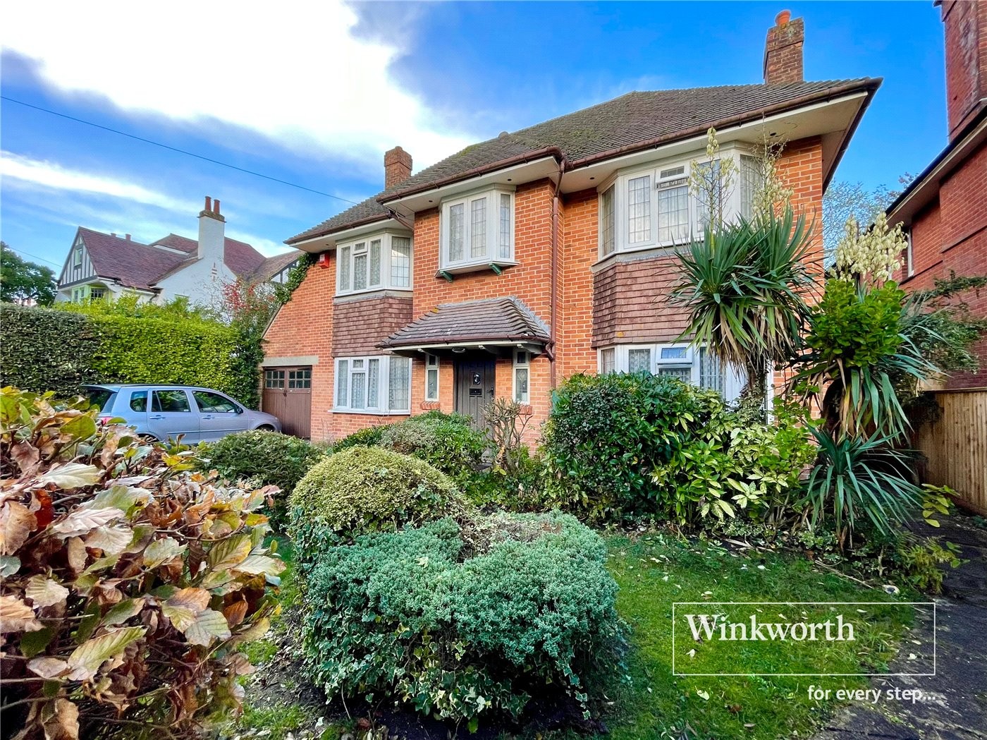Properties for sale in Southbourne Winkworth Southbourne Estate Agents