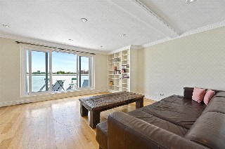 Maclise Road, Brook Green, London, W14