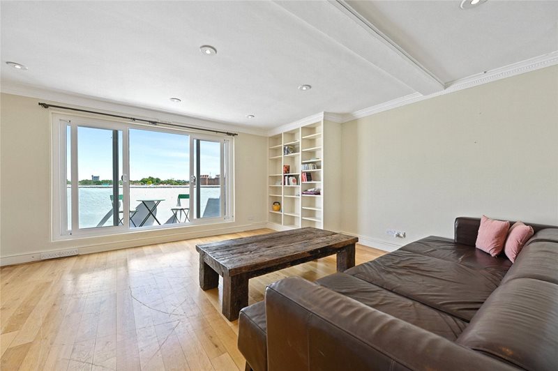 Maclise Road, Brook Green, London, W14