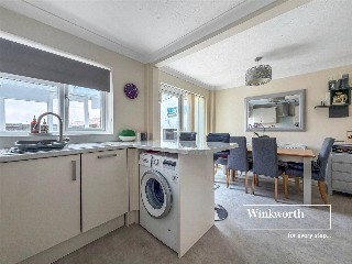 Warren Walk, Ferndown, Dorset, BH22