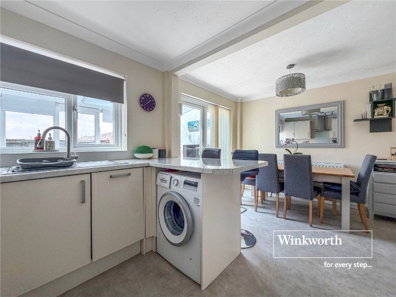 Warren Walk, Ferndown, Dorset, BH22