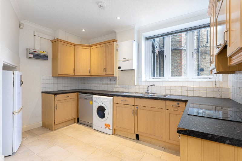 Oakhill Court, Upper Richmond Road, London, SW15