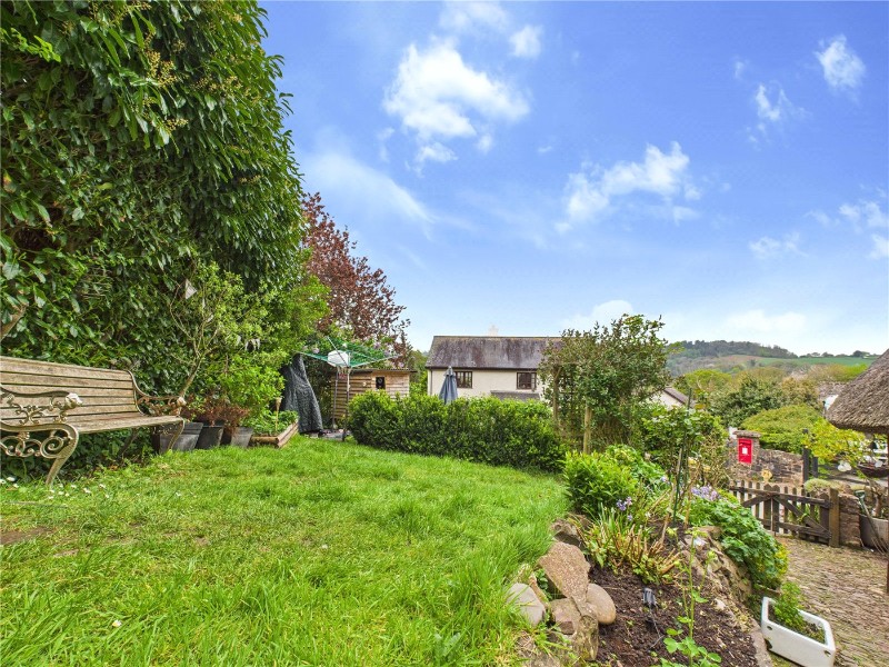 Bickleigh, Tiverton, Devon, EX16