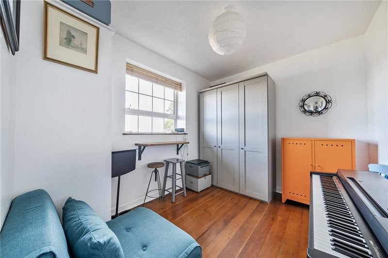 Aylmer House, Eastney Street, Greenwich, London, SE10
