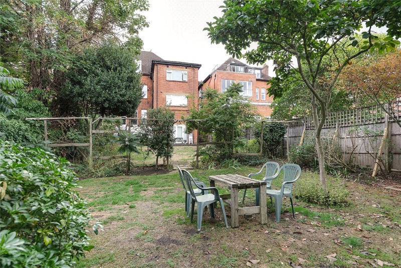 West Hill, London, SW15