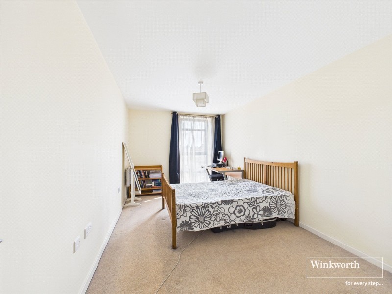 Kennet Street, Reading, Berkshire, RG1
