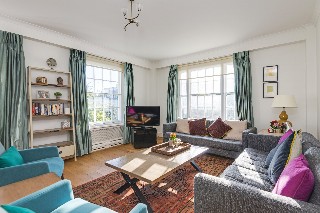 Apsley House, Finchley Road, St John's Wood, London, NW8