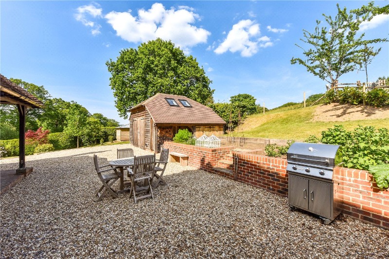 Rondle Wood, Milland, Liphook, West Sussex, GU30