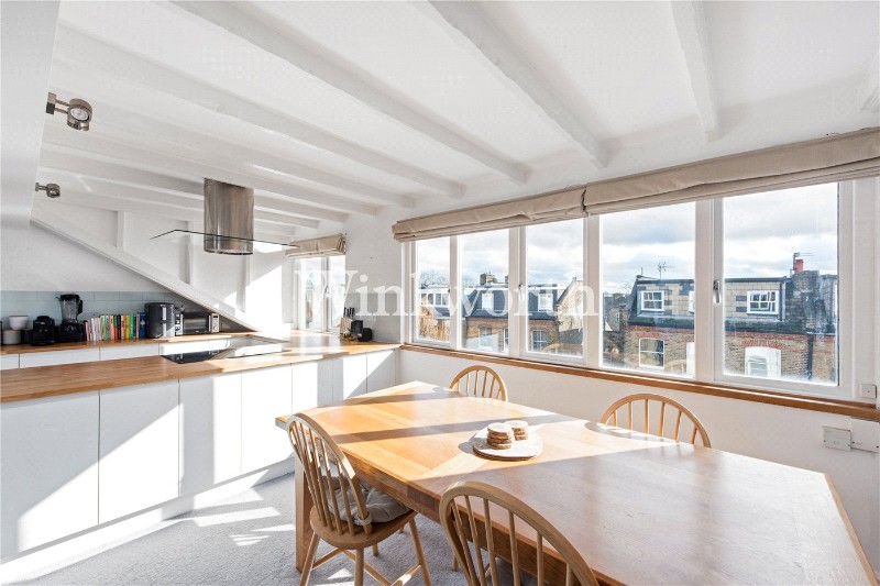 Adolphus Road, London, N4