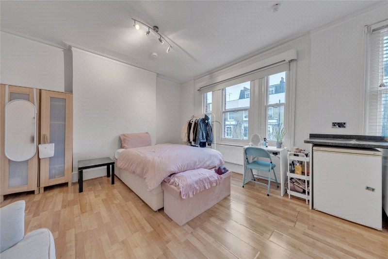 Hamilton Gardens, London, NW8