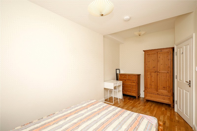 Grosvenor Parade, Uxbridge Road, Ealing, London, W5