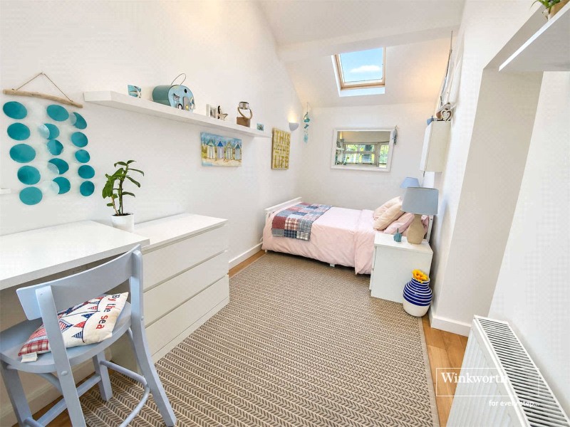 Elderberry Lane, Mudeford, Christchurch, Dorset, BH23