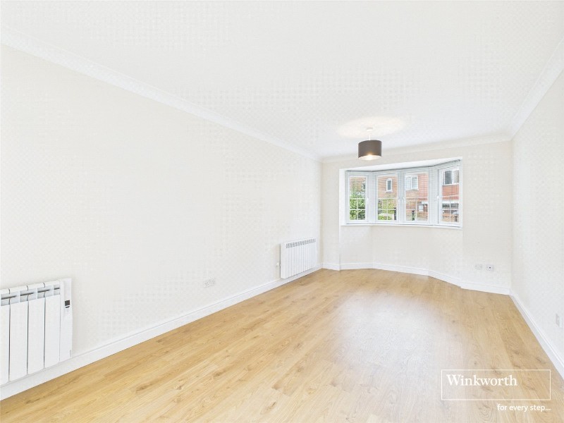 Rose Walk, Reading, Berkshire, RG1