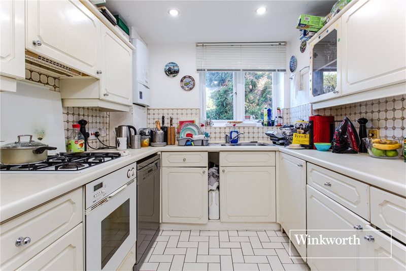 Tudor Lodge, 49 Holden Road, Woodside Park, London, N12