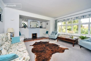 The Dene, Cheam, Sutton, SM2