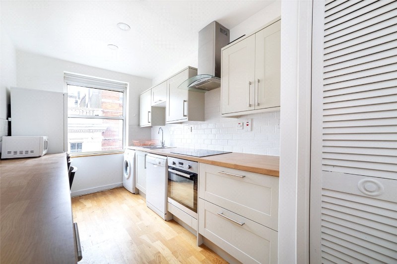 Museum Street, London, WC1A