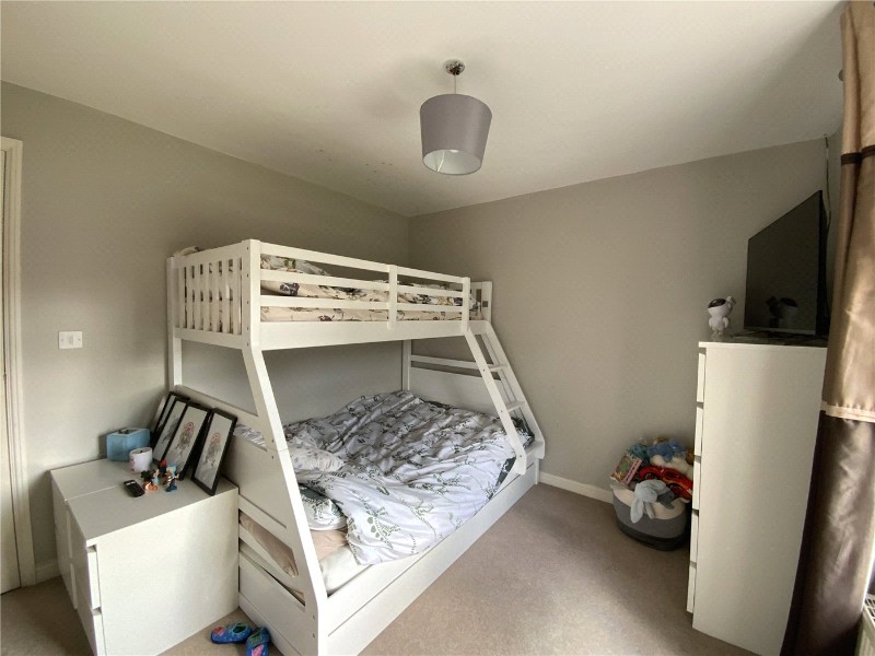 Ferguson Road, Devizes, Wiltshire, SN10