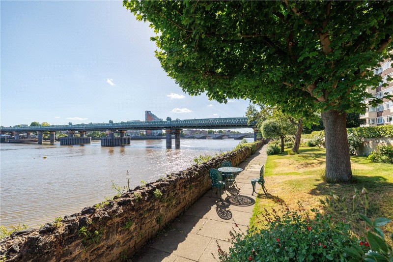 Ranelagh Gardens, London, SW6