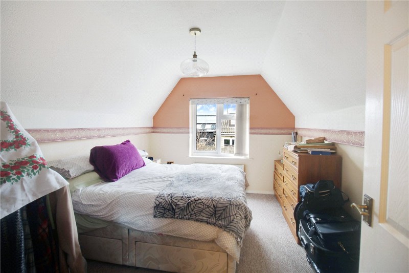 Meadow Close, Hellesdon, Norwich, Norfolk, NR6