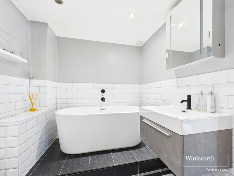 Simmonds Malthouse, Fobney Street, Reading, Berkshire, RG1