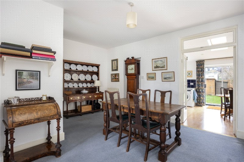 Lainson Street, Southfields, London, SW18