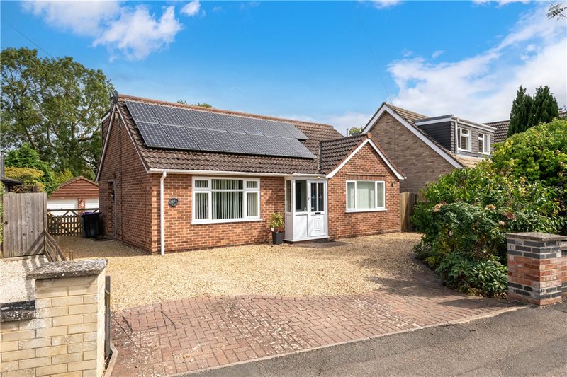 Eastgate, Deeping St. James, Peterborough, Lincolnshire, PE6