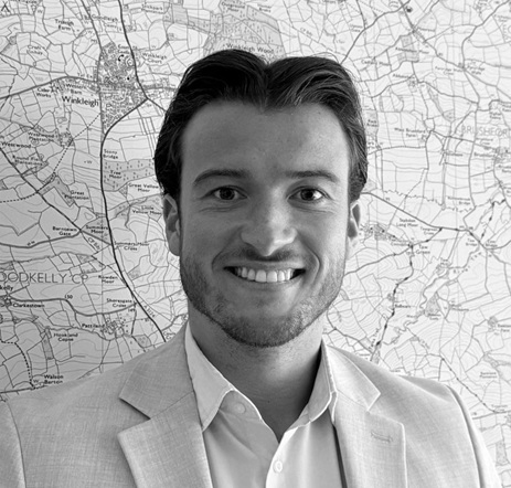 Oliver Elsworthy