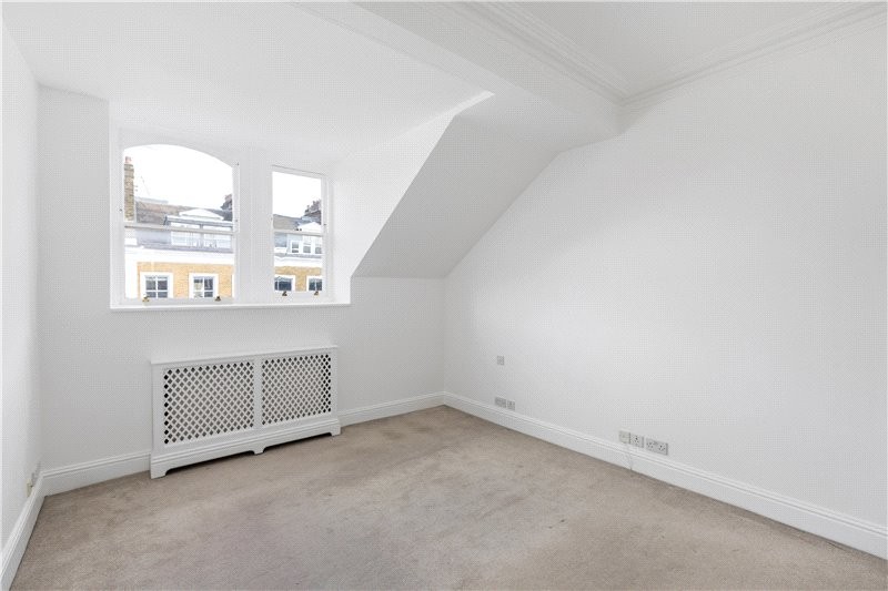 Roland Gardens, South Kensington, London, SW7