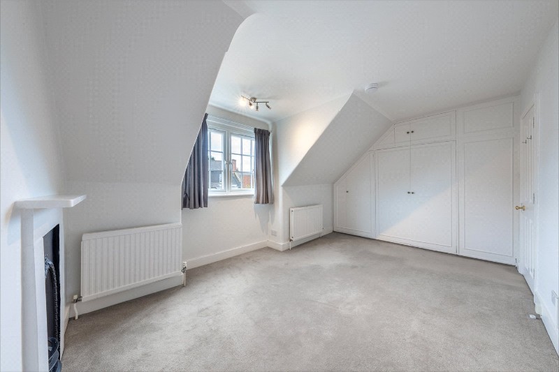 Holmdale Road, London, NW6