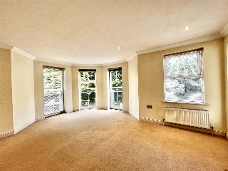 Surrey Road, Surrey Road, Bournemouth, BH2