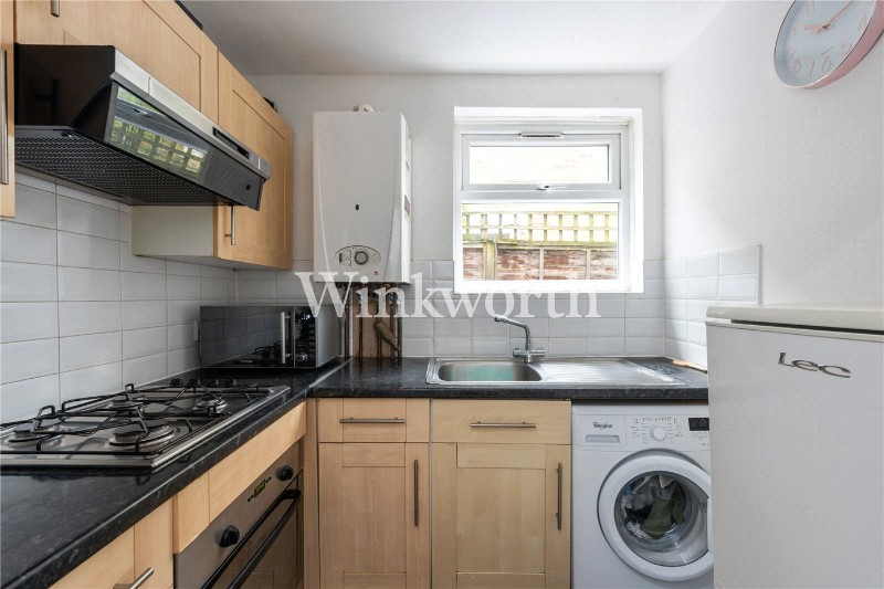 Springfield Road, London, N15