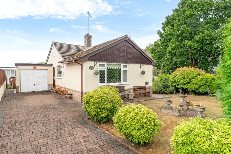 Heron Drive, Colehill, Wimborne, Dorset, BH21