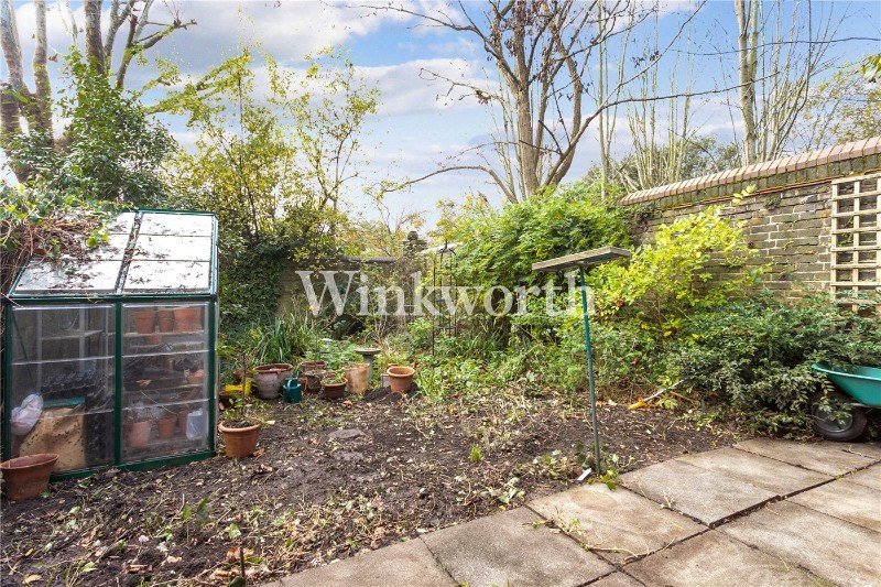 Risley Avenue, Tottenham, N17