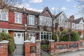 Wimbledon Park Road, Southfields, SW18