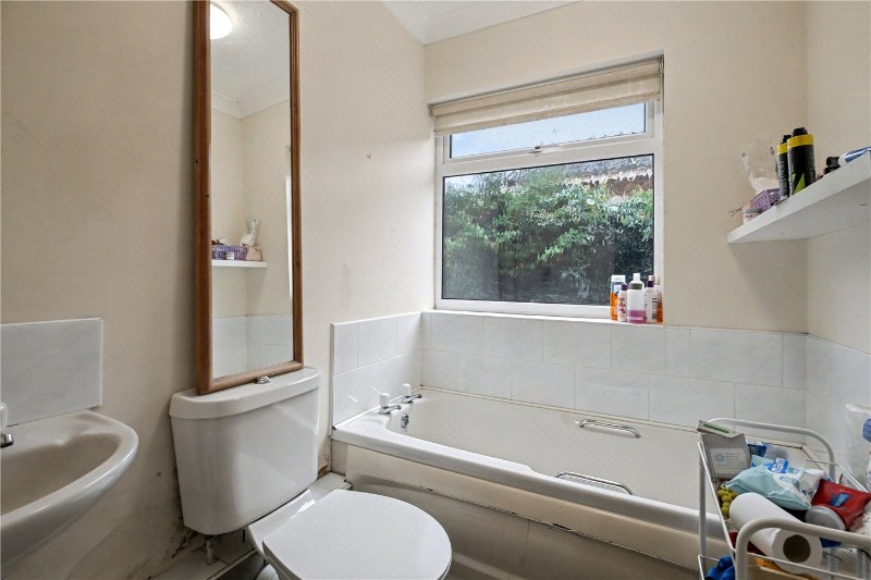 Fortune Green, Alpington, Norwich, Norfolk, NR14