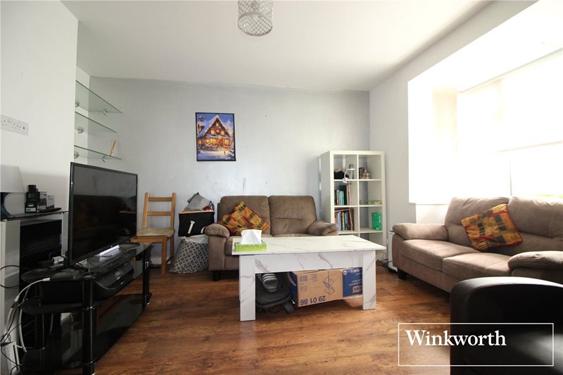 Gateshead Road, Borehamwood, Hertfordshire, WD6