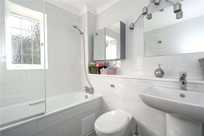 Rosslyn Park, Weybridge, KT13