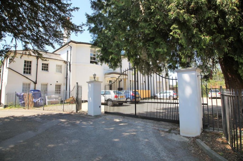 St Andrews House, 28a Wilton Road, Reading, Berkshire, RG30