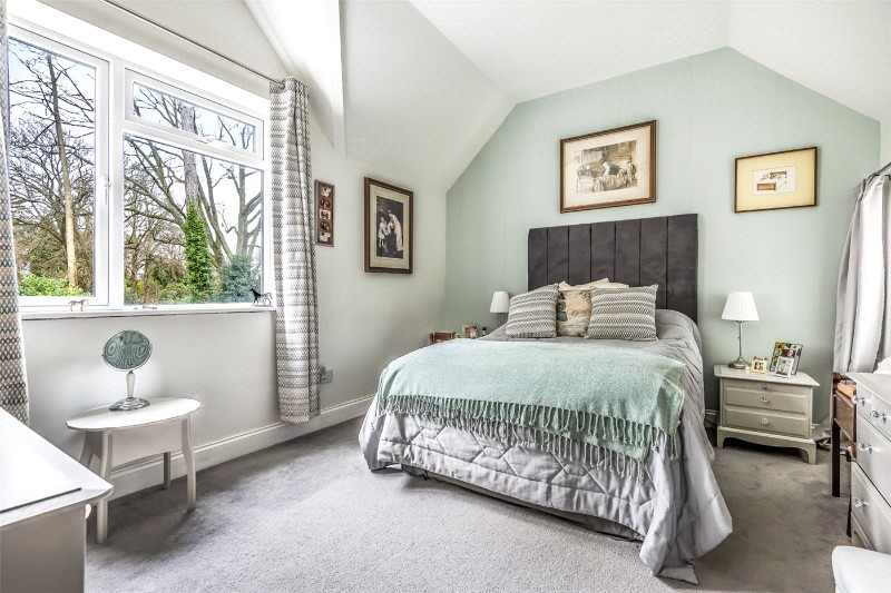 London Road, Sunningdale, Ascot, Berkshire, SL5