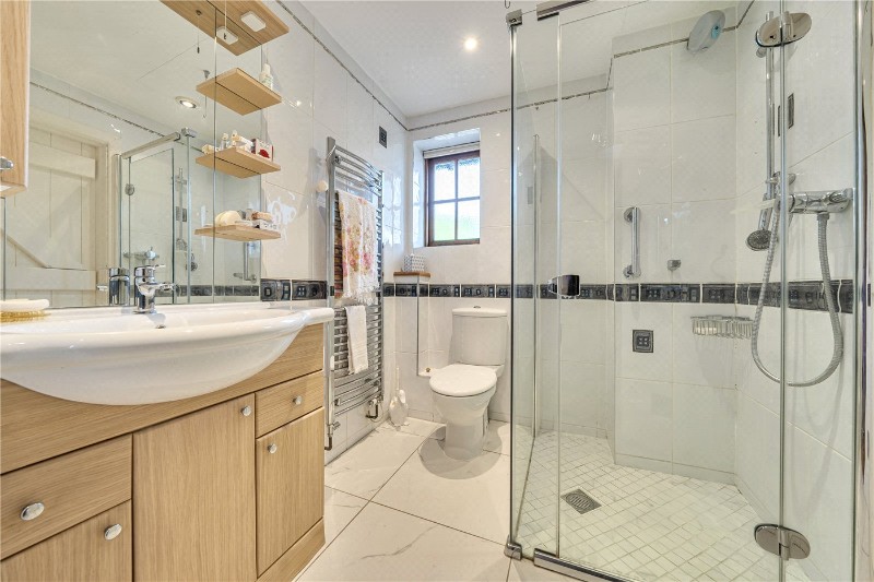 Mill Lane, Romsey, Hampshire, SO51