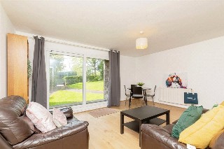 Downsview Court, Downside Road, Clifton, Bristol, BS8