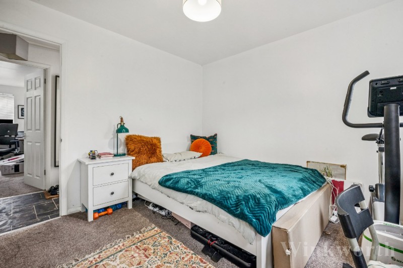 Samuel Close, London, SE14