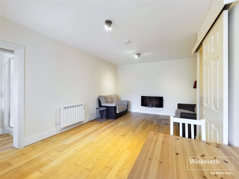 Alexandra Road, Reading, Berkshire, RG1