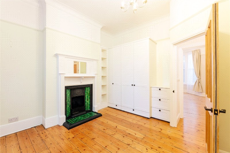 Norroy Road, London, SW15