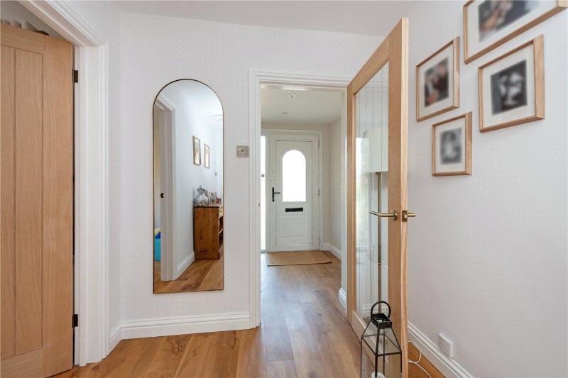 Courtenay Road, Winchester, United Kingdom, SO23